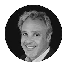 Bassel Ojjeh, CEO and President