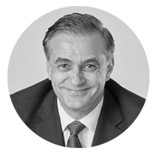 Ihab Hinnawi, Senior Advisor