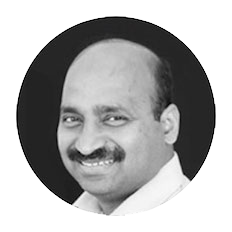 Krishna Uppala, Chief Technology Officer