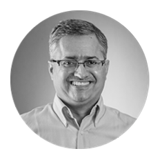 Shekhar Rajvanshy, Chief Engineering Officer