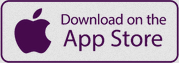 This image has an empty alt attribute; its file name is iOS-Apple-App-Store-purple.png