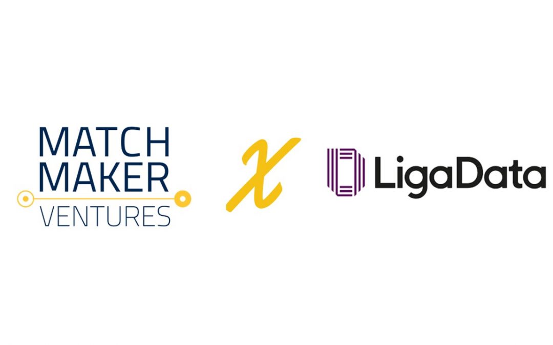 LigaData partners with Match-Maker Ventures to enable data-driven decision-making for mobile operators