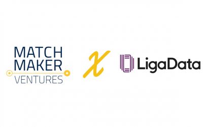 LigaData partners with Match-Maker Ventures to enable data-driven decision-making for mobile operators