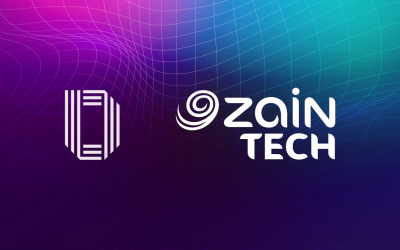 ZainTech partners with LigaData to deliver data-driven digital services in MENA