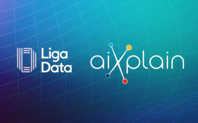 LigaData and aiXplain collaborate to provide a range of new cognitive AI services to the telecommunications sector