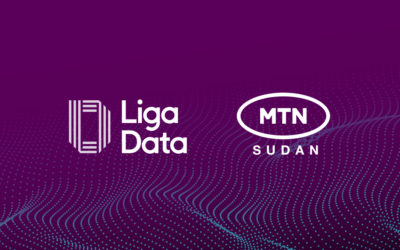 MTN Sudan unveils its new real-time data analytics and AI solution deployed by LigaData