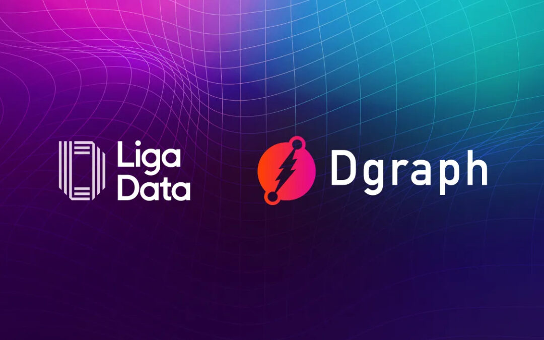 LigaData partners with Dgraph Labs to enable Mobile Operators to harness the full potential of Connected Communities