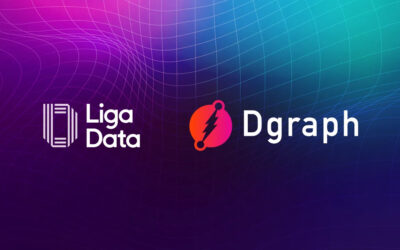 LigaData partners with Dgraph Labs to enable Mobile Operators to harness the full potential of Connected Communities