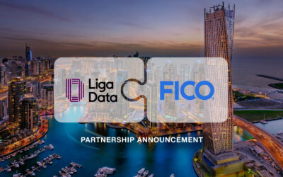 FICO and LigaData Partner to Help Telecommunications Firms in Africa, Middle East, Asia Add New Revenue Streams