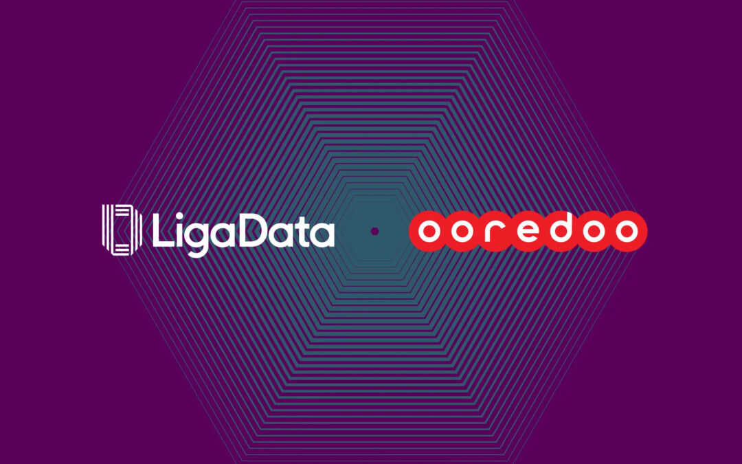 Ooredoo Kuwait Partners with LigaData to Upgrade Data Management System