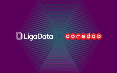 Ooredoo Kuwait Partners with LigaData to Upgrade Data Management System