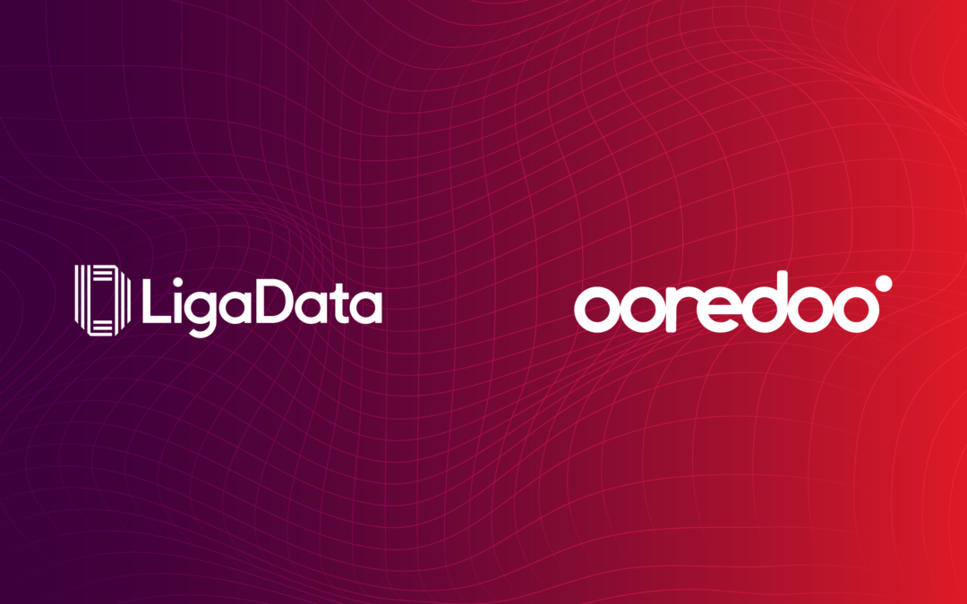 Ooredoo Tunisia Adopts LigaData’s Innovative Data Platform for Operational Excellence