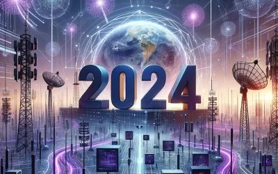 Top Trends for Telcos Becoming Techcos in 2024: Navigating the Transformation