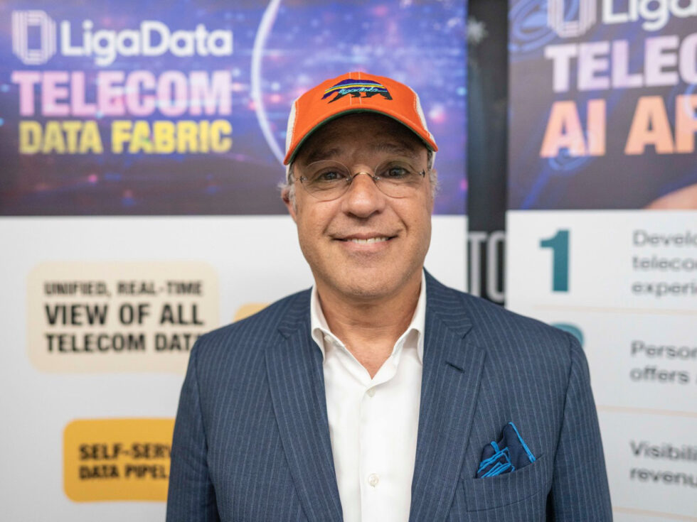 LigaData Launches New LigaData Telecom Data Fabric 4.0 and Telecom AI ...
