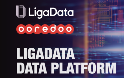 LigaData Data Platform – Ooredoo Tunisia