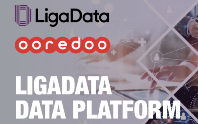 LigaData Data Platform – Ooredoo Kuwait