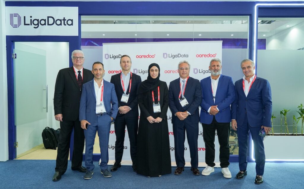 Ooredoo Qatar and LigaData Build Trusted Data Foundations for AI ...